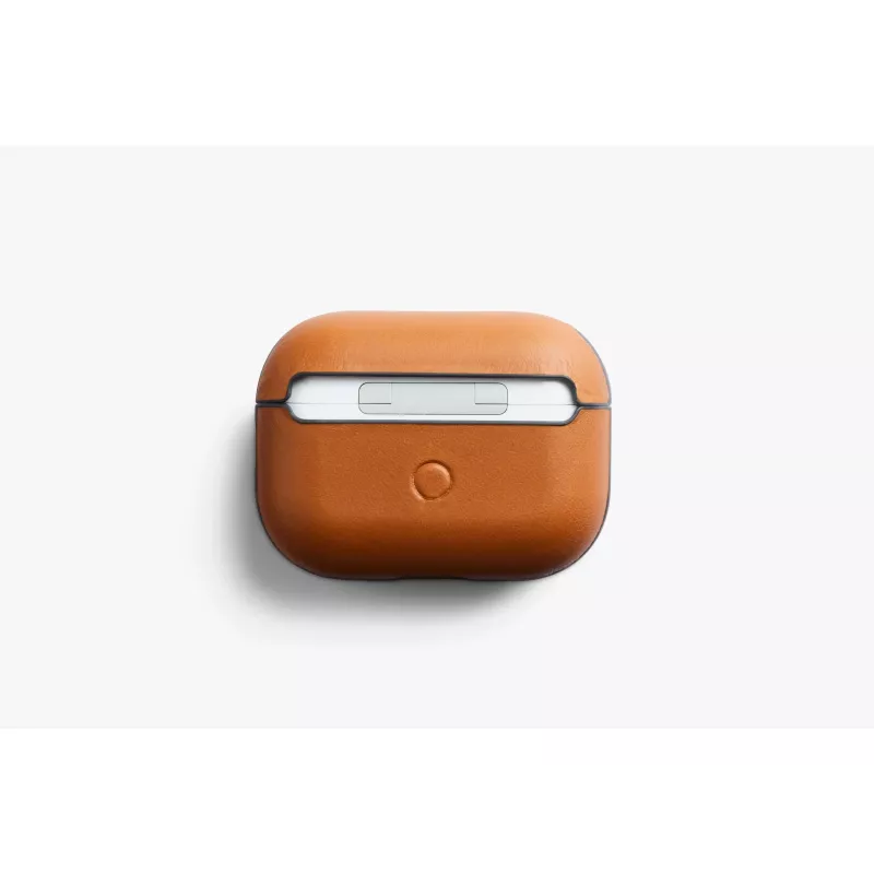 Bellroy Pod Jacket Pro capa para AirPods Pro (2.ª ger.), laranja