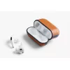 Bellroy Pod Jacket Pro capa para AirPods Pro (2.ª ger.), laranja
