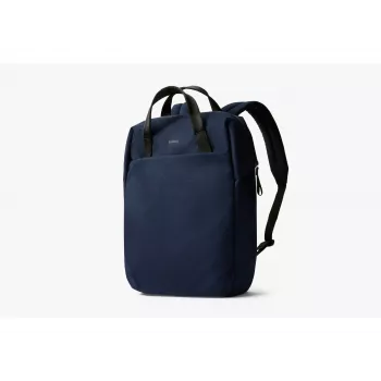 Bellroy Via Workpack mochila, Navy