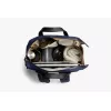Bellroy Via Workpack mochila, Navy