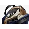 Bellroy Via Workpack mochila, Navy