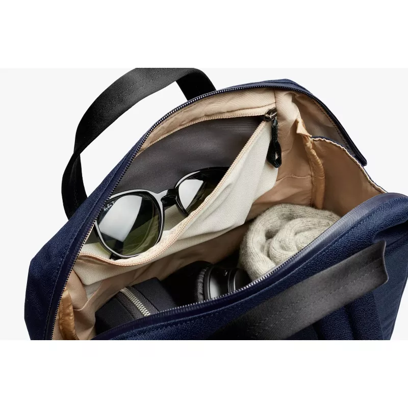 Bellroy Via Workpack mochila, Navy