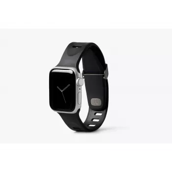 Bellroy Venture bracelete para Apple Watch, preto, 38mm, 40mm, 41mm, 42mm (série 10/11)
