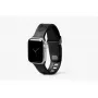 Bellroy Venture bracelete para Apple Watch, preto, 38mm, 40mm, 41mm, 42mm (série 10/11)