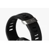 Bellroy Venture bracelete para Apple Watch, preto, 38mm, 40mm, 41mm, 42mm (série 10/11)