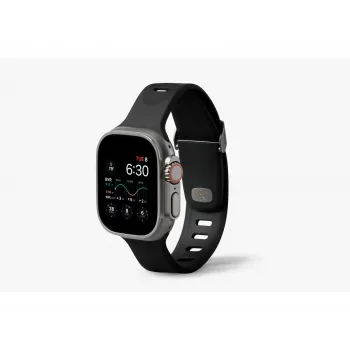 Bellroy Venture bracelete para Apple Watch, preto, 42/44/45/46/49mm