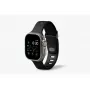 Bellroy Venture bracelete para Apple Watch, preto, 42/44/45/46/49mm