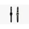 Bellroy Venture bracelete para Apple Watch, preto, 42/44/45/46/49mm