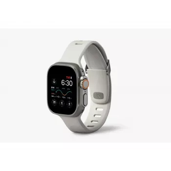 Bellroy Venture bracelete para Apple Watch, castanho, 42mm, 44mm, 45mm, 46mm, 49mm