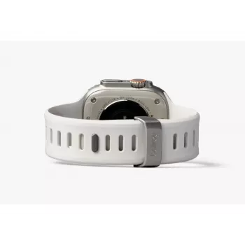 Bellroy Venture bracelete para Apple Watch, castanho, 42mm, 44mm, 45mm, 46mm, 49mm
