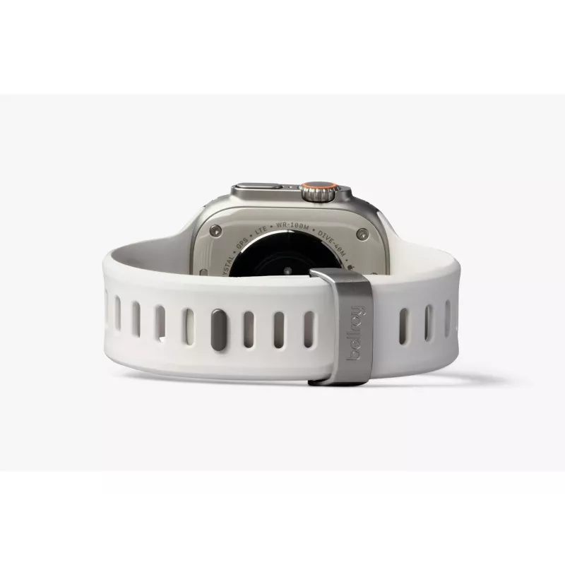 Bellroy Venture bracelete para Apple Watch, castanho, 42mm, 44mm, 45mm, 46mm, 49mm