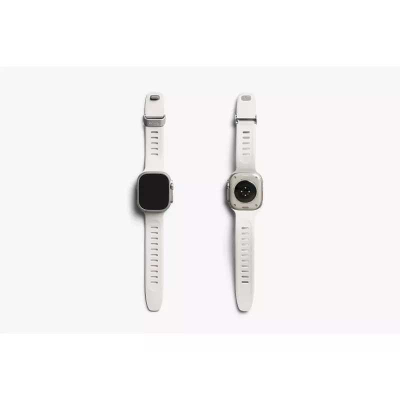 Bellroy Venture bracelete para Apple Watch, castanho, 42mm, 44mm, 45mm, 46mm, 49mm