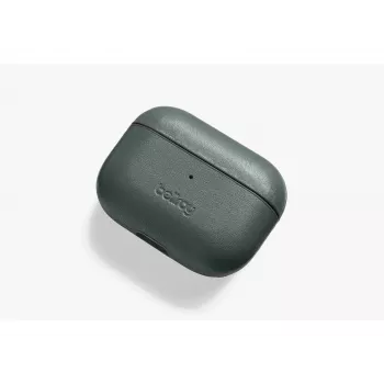 Bellroy Pod Jacket Pro capa para AirPods Pro (2.ª ger.), Racing Green