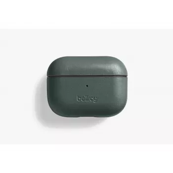 Bellroy Pod Jacket Pro capa para AirPods Pro (2.ª ger.), Racing Green