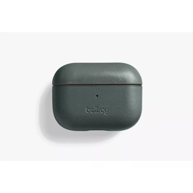 Bellroy Pod Jacket Pro capa para AirPods Pro (2.ª ger.), Racing Green
