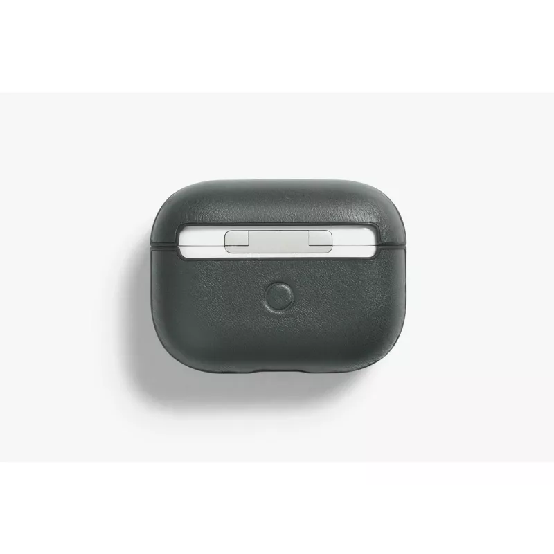 Bellroy Pod Jacket Pro capa para AirPods Pro (2.ª ger.), Racing Green