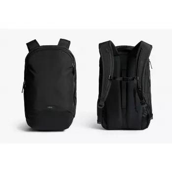 Bellroy Transit Workpack Pro mochila 22L com compartimento para portátil (preto)