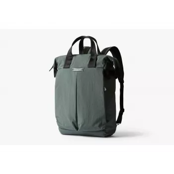 Bellroy Tokyo Toteppack mochila, Ranger Green