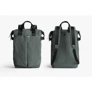 Bellroy Tokyo Toteppack mochila, Ranger Green