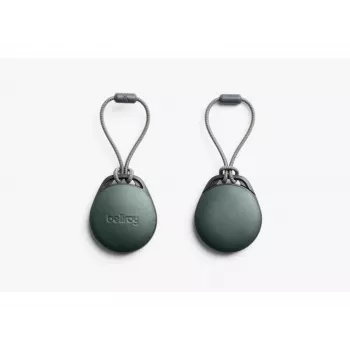 Bellroy Tag Case para AirTag, Forest