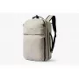 Bellroy Lite Travel Pack - Mochila de viagem 30L com compartimento para portátil (Ash)