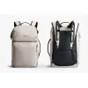 Bellroy Lite Travel Pack - Mochila de viagem 30L com compartimento para portátil (Ash)