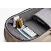 Bellroy Transit Workpack 2nd Edition - Mochila 20L com compartimento para portátil (Stone)