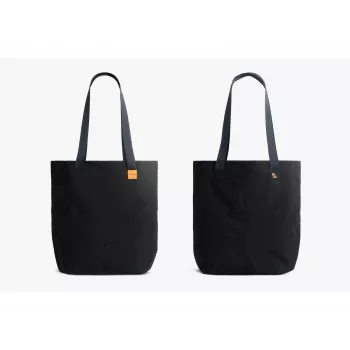 Bellroy City Tote 10L Mala de ombro (preto)