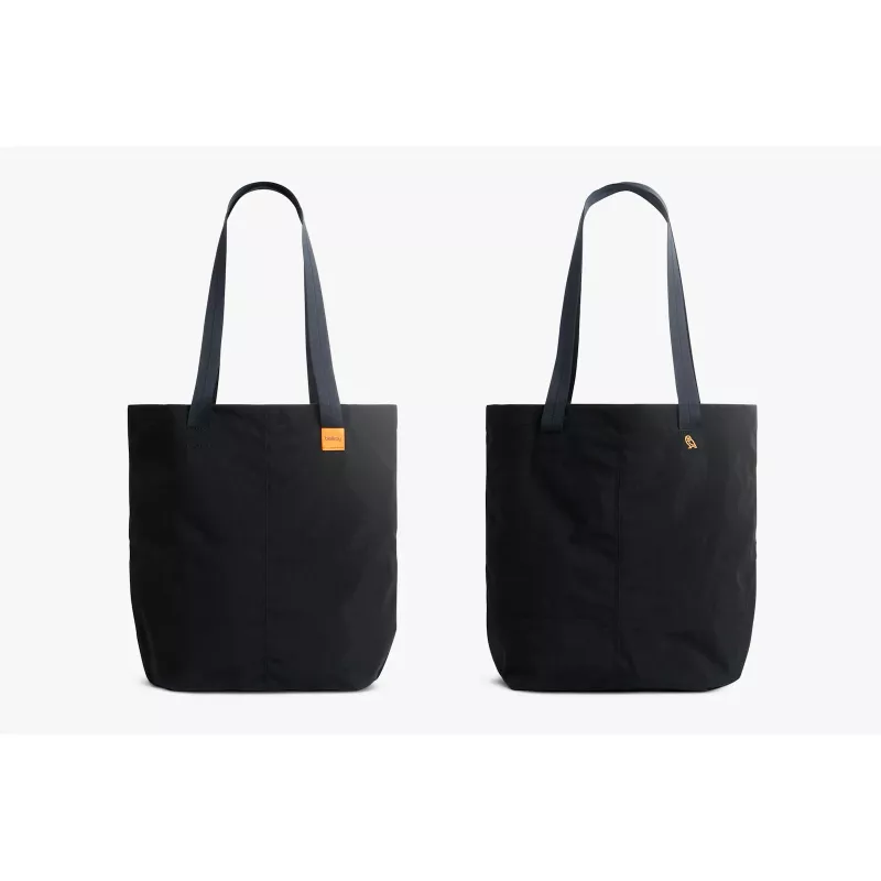 Bellroy City Tote 10L Mala de ombro (preto)