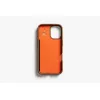 Bellroy Leather Card Case para iPhone 16 Plus, castanho