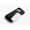 Bellroy Leather Case com carteira magnética para iPhone 16 Pro, Preto