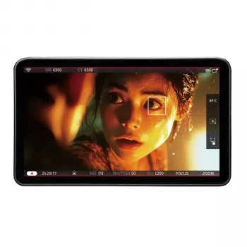Portkeys LS7P Monitor 7 polegadas 2200nit com ecrã tátil, 3G-SDI e HDMI