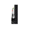 ALOGIC Super Ultra Cabo USB-C para USB-A 1m preto