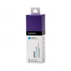 CRICUT Folhas de Transferência Infusible Ink 11,4 x 30,5 cm Ultravioleta (2 folhas)