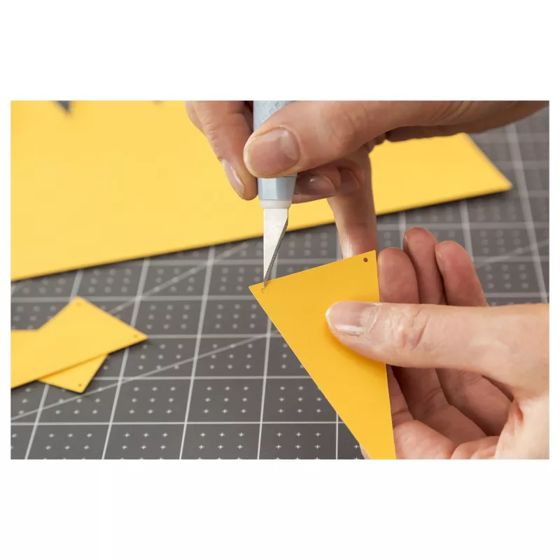 Cricut TrueControl Faca de Precisão, Azul