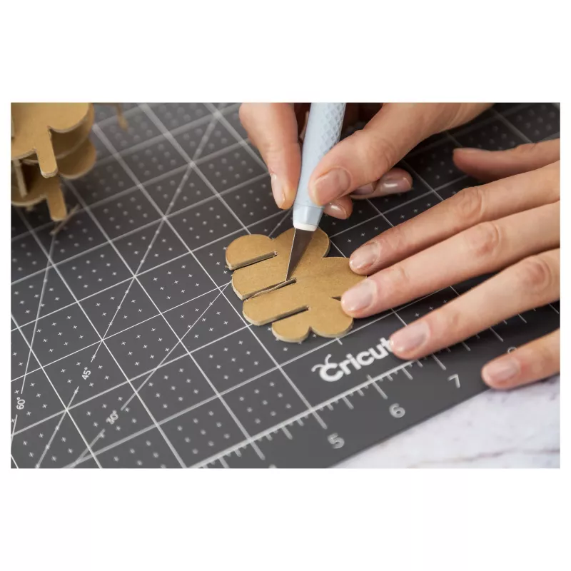 Cricut TrueControl Faca de Precisão, Azul