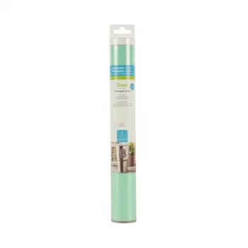 CRICUT Vinil Premium Permanente 30x120cm Kelly Green (P)
