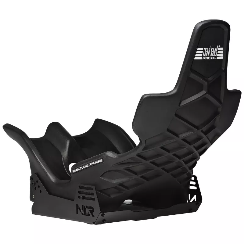 Next Level Racing EFS Elite Formula Assento de Simracing