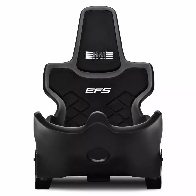 Next Level Racing EFS Elite Formula Assento de Simracing