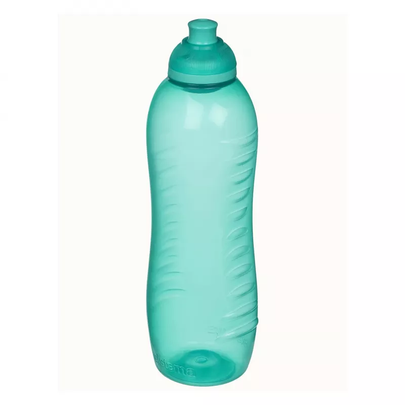 Sistema Plastics Twist 'n' Sip Garrafa de Água com Compressão 620ml