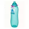 Sistema Plastics Twist 'n' Sip Garrafa de Água com Compressão 620ml