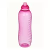 Sistema Plastics Twist 'n' Sip Garrafa de Água com Compressão 620ml