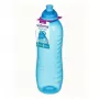 Sistema Plastics Twist 'n' Sip Garrafa de Água com Compressão 620ml