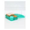Sistema Plastics Sistema Bento Lancheira 1,65 L