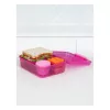 Sistema Plastics Sistema Bento Lancheira 1,65 L