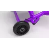 EzyRoller Classic Kart a pedais para crianças 3-12 anos Roxo