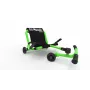 EzyRoller Classic Brinquedo de montar Light Green para idades 3-12