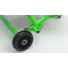 EzyRoller Classic Brinquedo de montar Light Green para idades 3-12