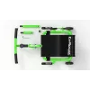 EzyRoller Classic Brinquedo de montar Light Green para idades 3-12