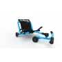 EzyRoller Classic Brinquedo de montar Blue para crianças dos 3-12 anos